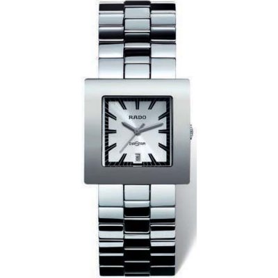 Rado The Original Automatic Male Analog Stainless Steel Watch  Rado  Just  In Time
