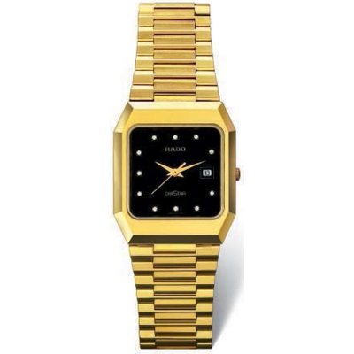 Rado R18584613 Diastar Ultra ll Watch