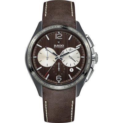Rado straps 77.09071 HyperChrome Strap Official dealer