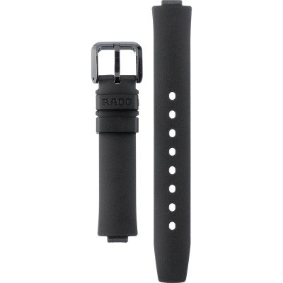 Rado straps 07.08939.10 True Thinline Strap