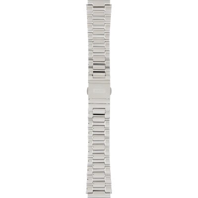 RADO DiaStar Original 18mm Gold & Steel Watch Bracelet (5-Link Strip) 4375  04375 | eBay