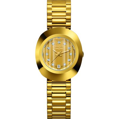Rado straps 07.01754.10 The Original Strap Official dealer