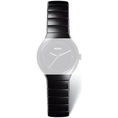 Rado straps 07.04636.10 True Strap