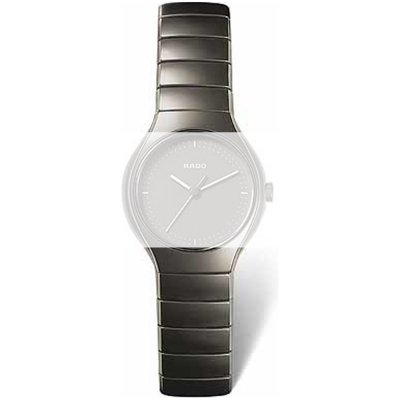 Rado straps 07.04659.10 True Strap