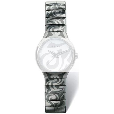 Rado straps 07.04579.10 True Deco Strap