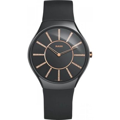 Rado R27741709 True Thinline Watch