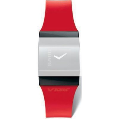 Rado straps 07.08859.10 V10K Strap