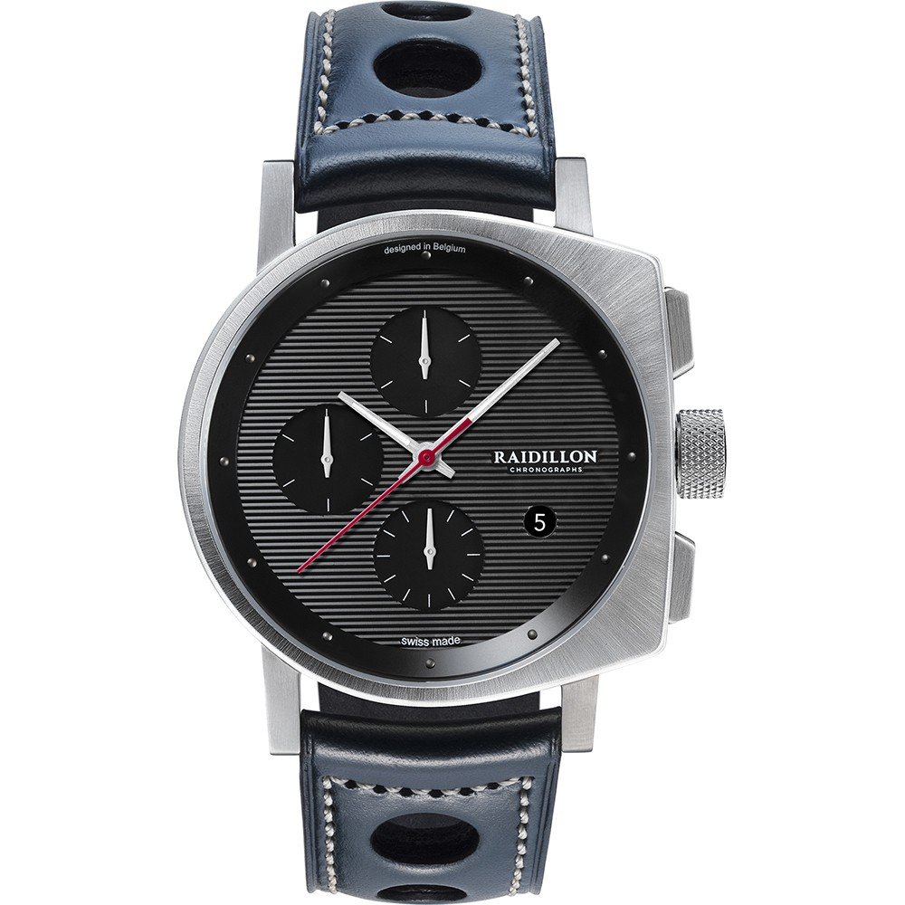 Raidillon Curved 41-CIC-300 Watch