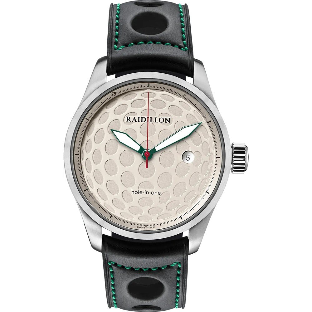Raidillon Speed 42-A10-190 Speed - Hole In One Watch