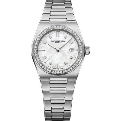 Raymond Weil A.R.T. 1250-STS-97081 Watch