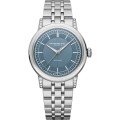 Raymond Weil Millesime 2125-STS-50011 Watch