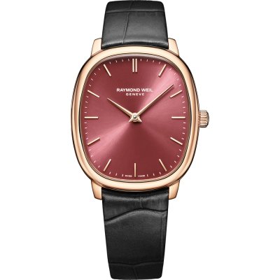 Raymond Weil Toccata 2280-PC5-45001 Toccata Heritage Watch