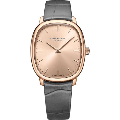 Raymond Weil 2280-PC5-80001 Toccata Heritage Watch
