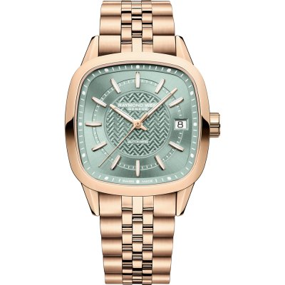 Raymond Weil Freelancer 2490-P5-52061 Watch