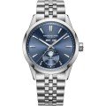 Raymond Weil Freelancer 2766-ST-50001 Freelancer Complete Calendar Watch