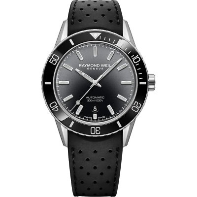 Raymond Weil Freelancer 2775-SR1-20051-SC Watch