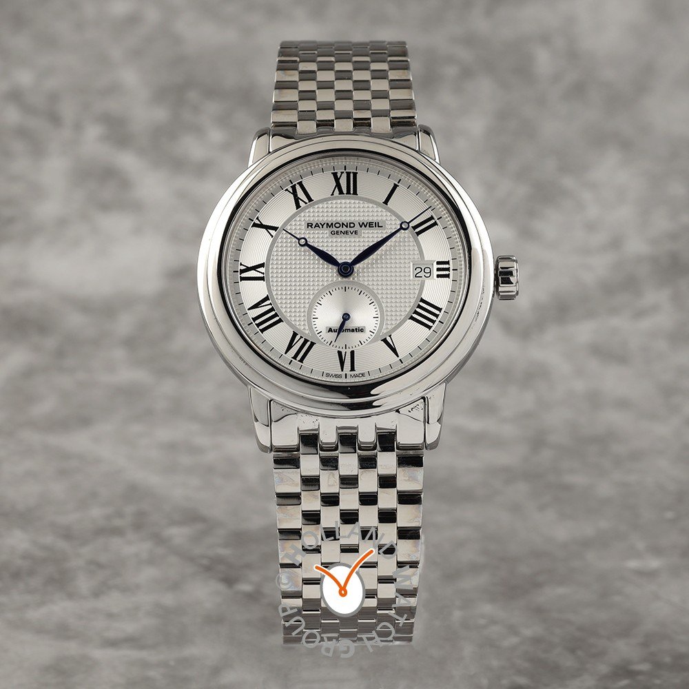 Raymond Weil Maestro 2838-ST-00659-PO1 Watch