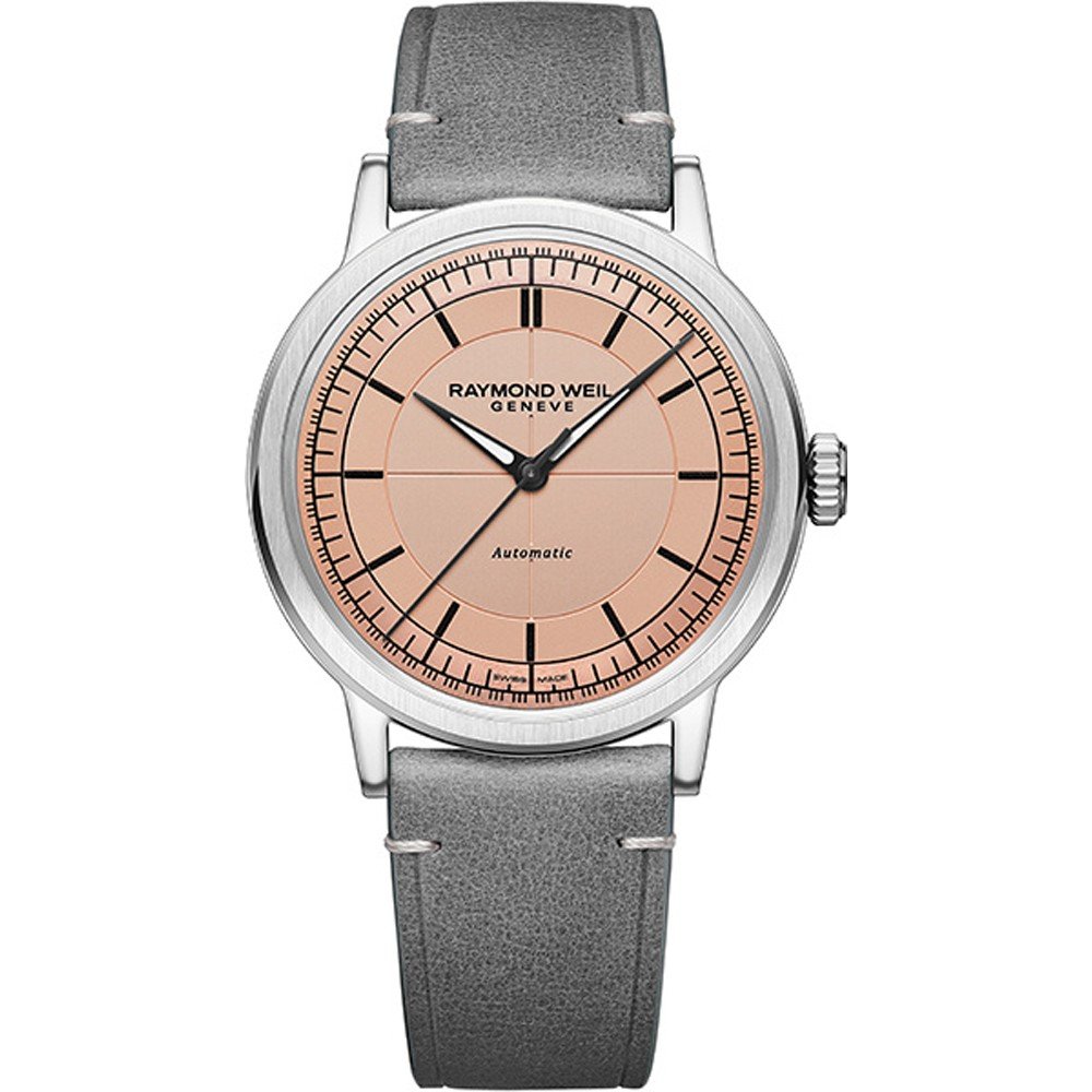 Raymond Weil Millesime 2925-STC-80001 Watch • EAN: 7611784052852