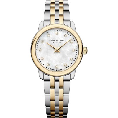 Raymond Weil Toccata 5024-STP-97081 Watch