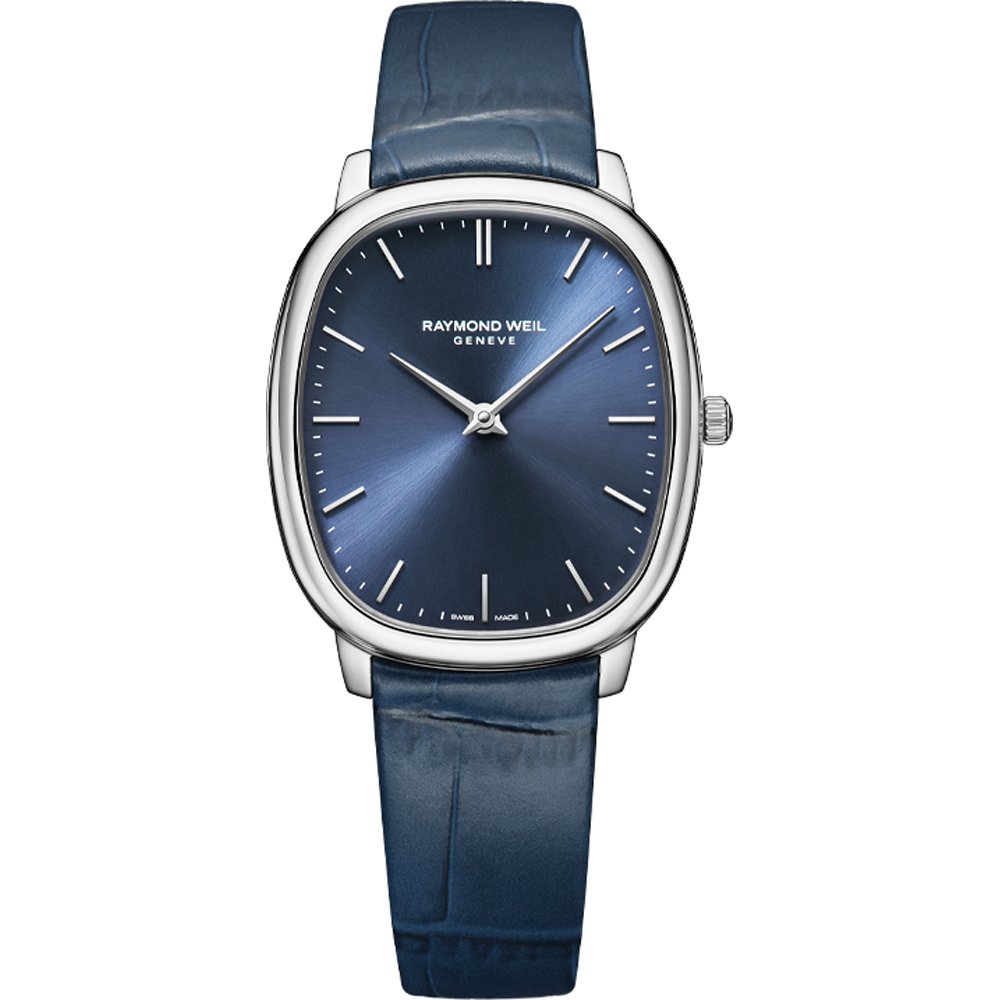 Raymond Weil 5280-STC-50001 Toccata Heritage Watch