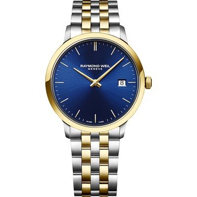 Raymond Weil Toccata 5485-STP-C5001 Watch
