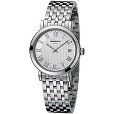 Raymond Weil Toccata 5593-ST-00658 Watch