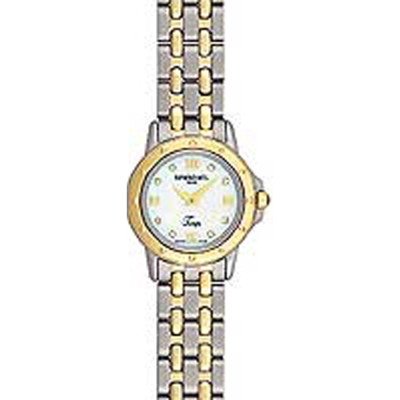 Raymond Weil Toccata 5860-STP-00924 Tango Watch