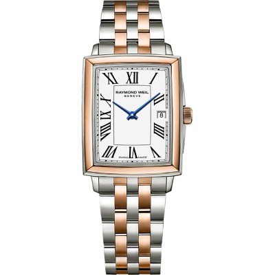 Raymond Weil Toccata 5925-SP5-00300 Watch