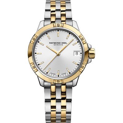 Raymond Weil Tango 5960-STP-30041 Watch
