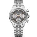 Raymond Weil Millesime 7765-ST-60651 Millesime Tri-Compax Watch