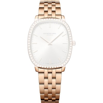 Raymond Weil B5280-PV5 Toccata Heritage Strap