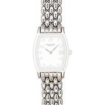 Raymond Weil B5373-ST Tango Strap