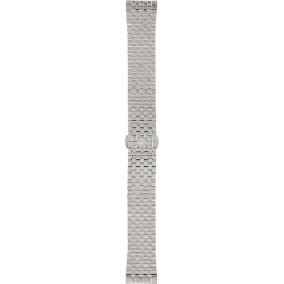 Raymond Weil Raymond Weil straps B5456-ST Tradition Strap