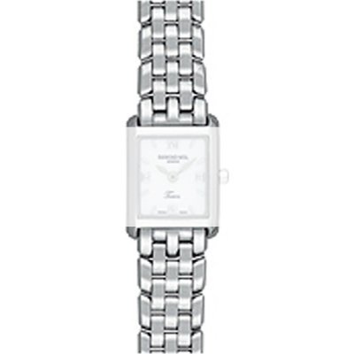 Raymond Weil B5874-ST Tosca Strap