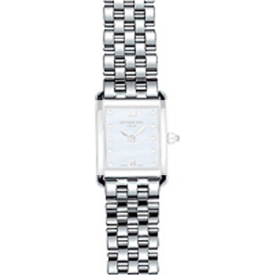 Raymond Weil B5875-ST Don Giovanni Strap