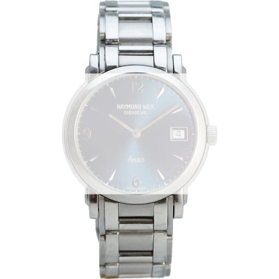 Raymond Weil B9520-ST Saxo Strap