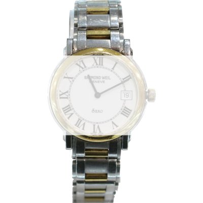 Raymond Weil B9520-STP Saxo Strap