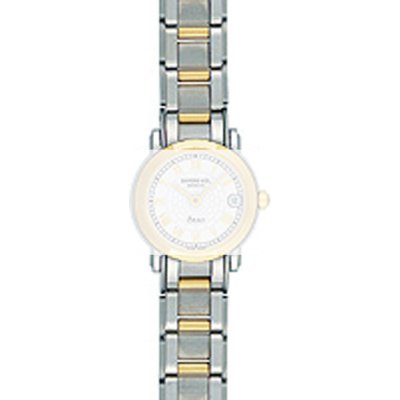 Raymond Weil B9621-STP Saxo Strap