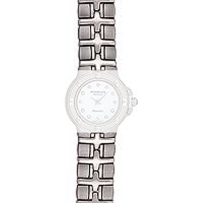 Raymond Weil B9691-ST Parsifal Strap