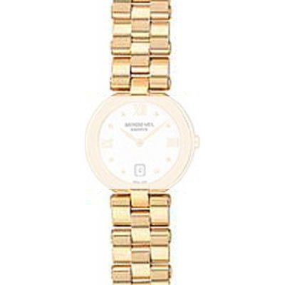 Raymond Weil B9917-P Parsifal Strap