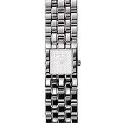 Raymond Weil C5896-ST Tema Strap