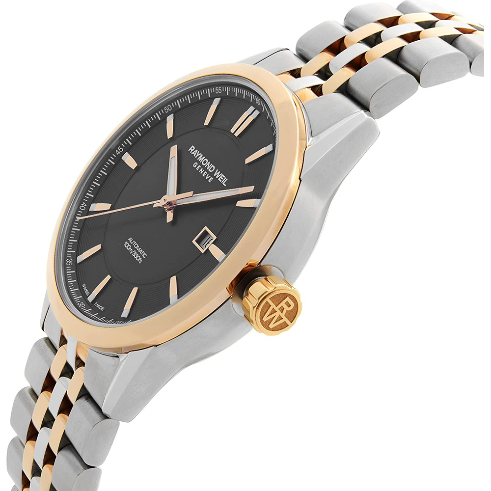 Freelancer clearance raymond weil