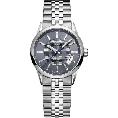 Raymond Weil 2770-ST-60001 Freelancer Watch