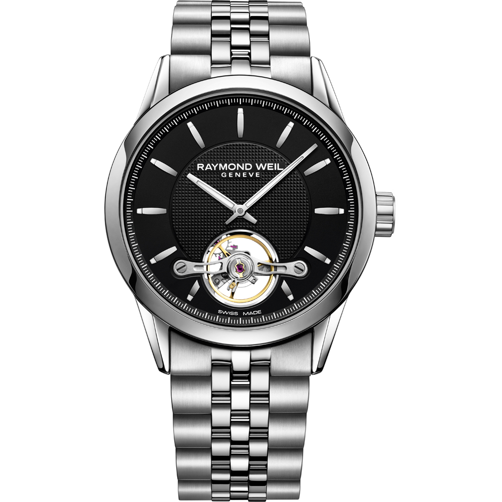 Raymond Weil Freelancer 2780-ST-20001 Watch • EAN