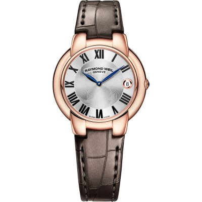 Raymond Weil 5235-PC5-01659 Jasmine Watch