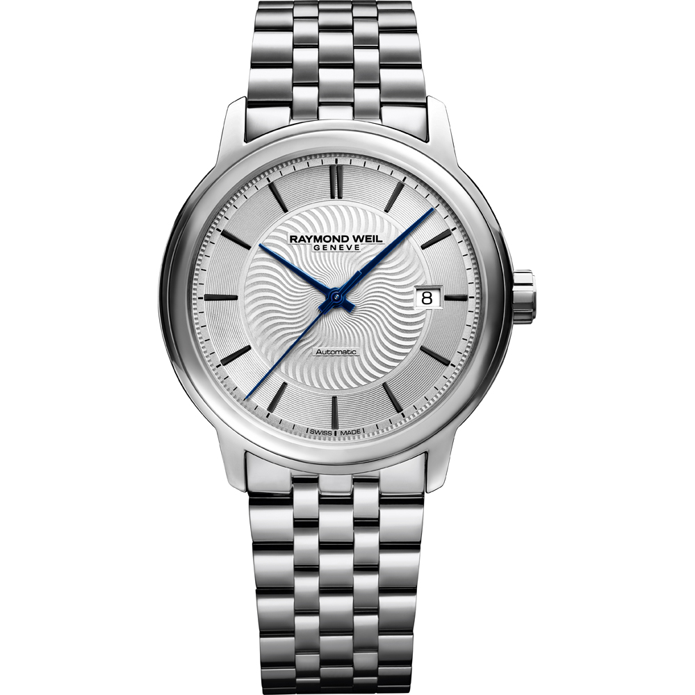 Raymond Weil Maestro 2237-ST-65001 Watch