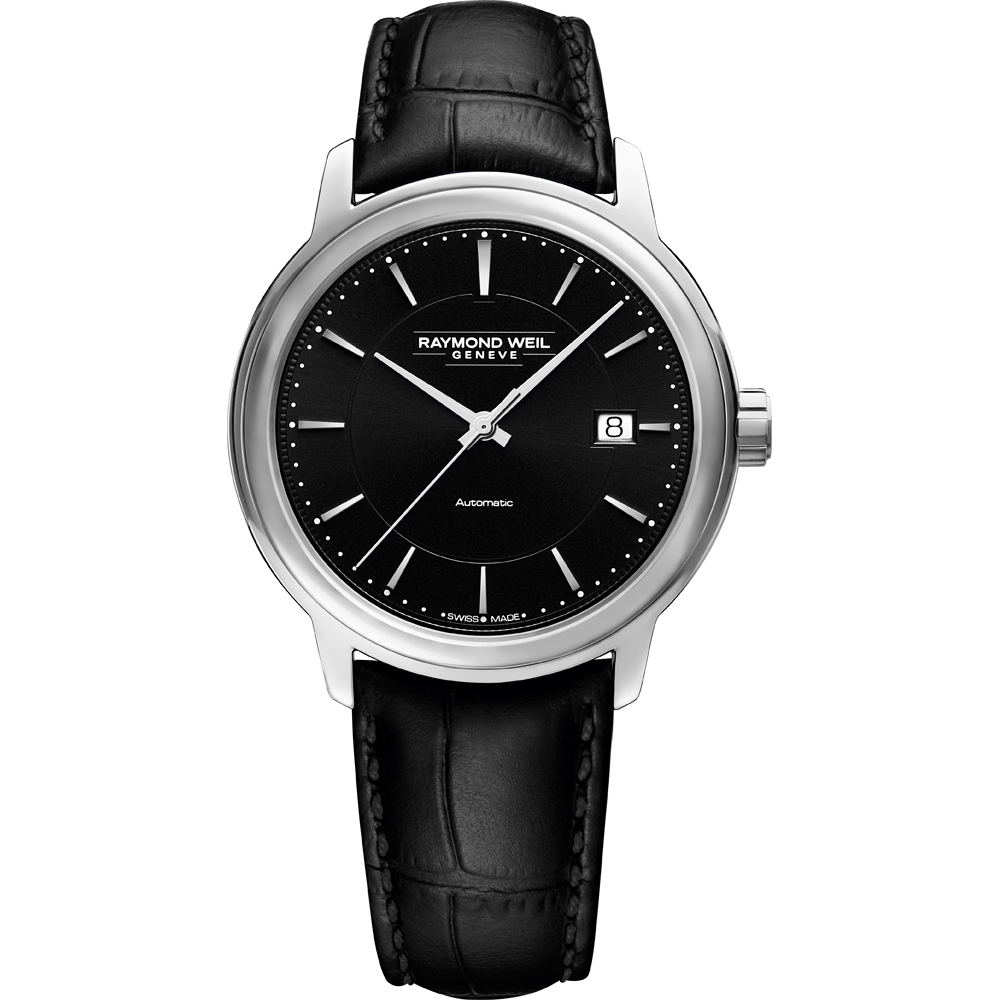 Raymond Weil Maestro 2237-STC-20011 Watch