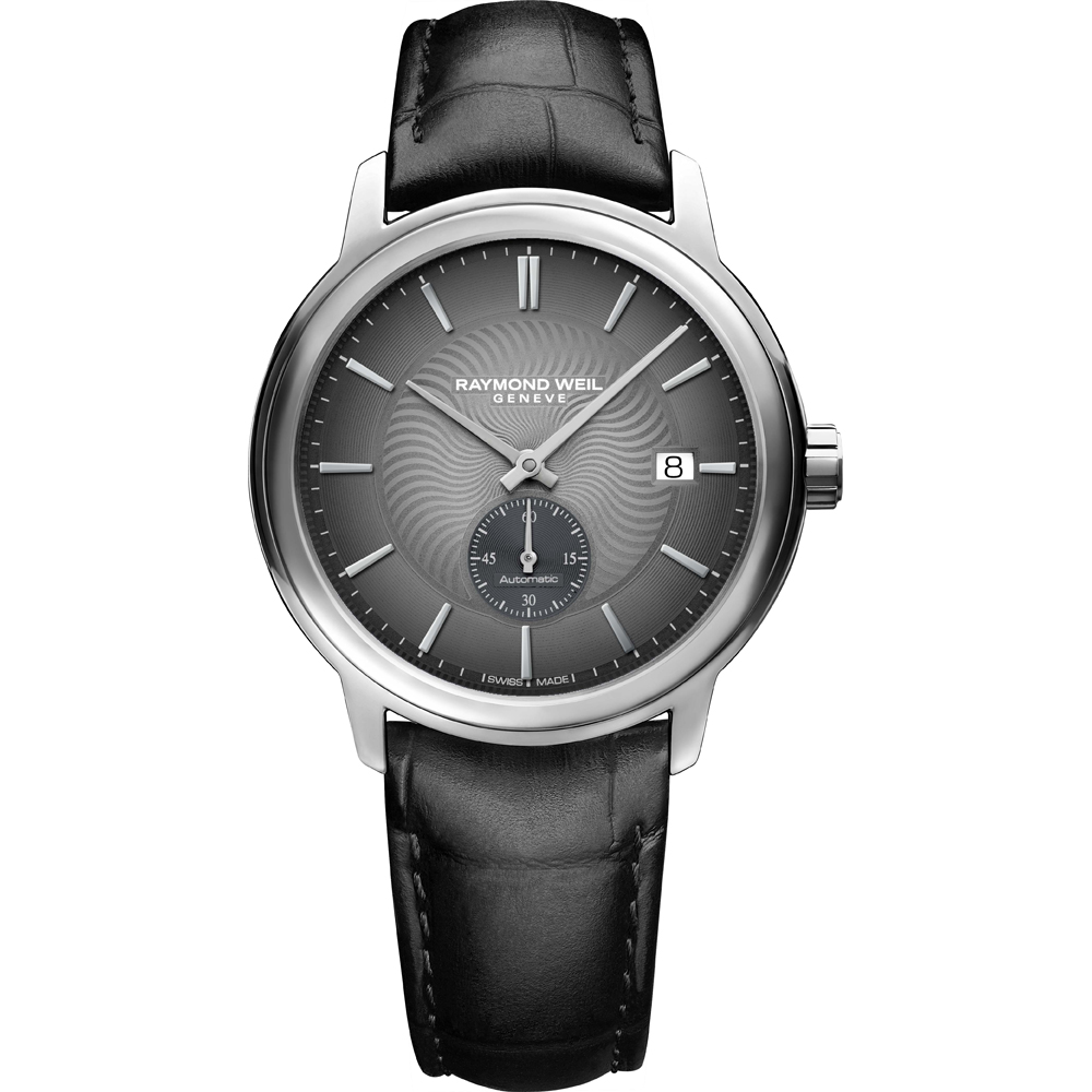 Raymond Weil Maestro 2238-STC-60001 Watch