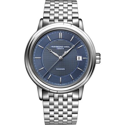 Raymond Weil 2837-ST-50001 Maestro Watch