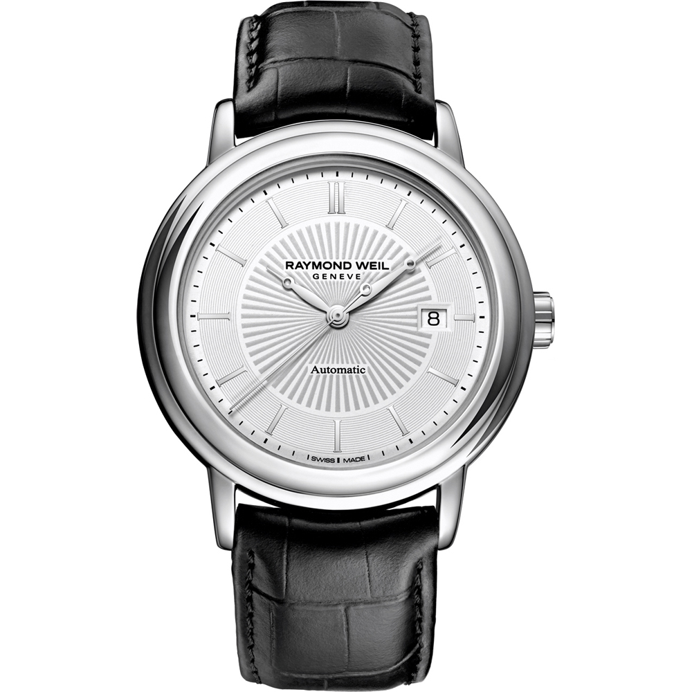 Raymond Weil Maestro 2847-STC-30001 Watch